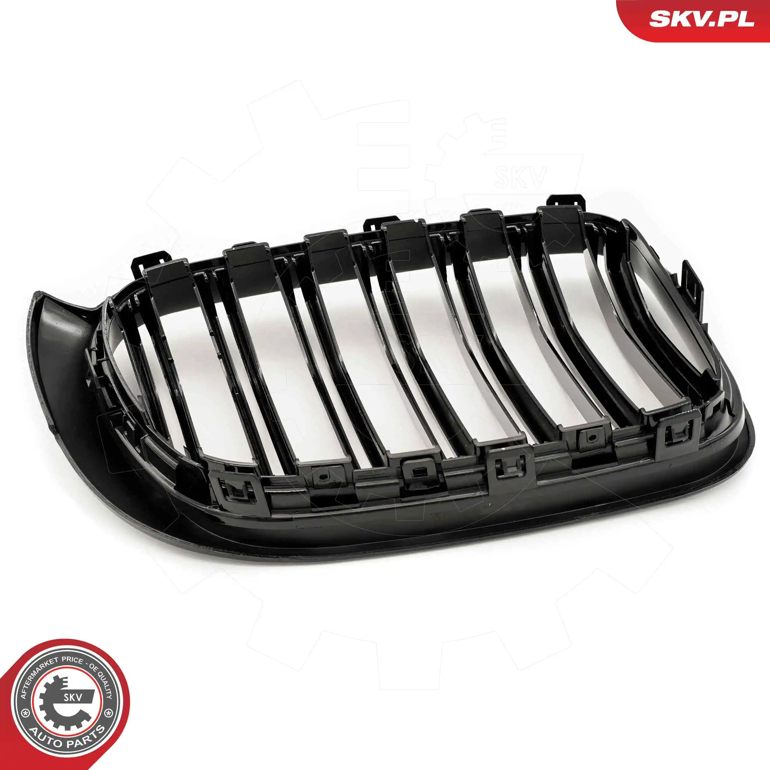 ESEN SKV 66SKV255 Radiator Grille