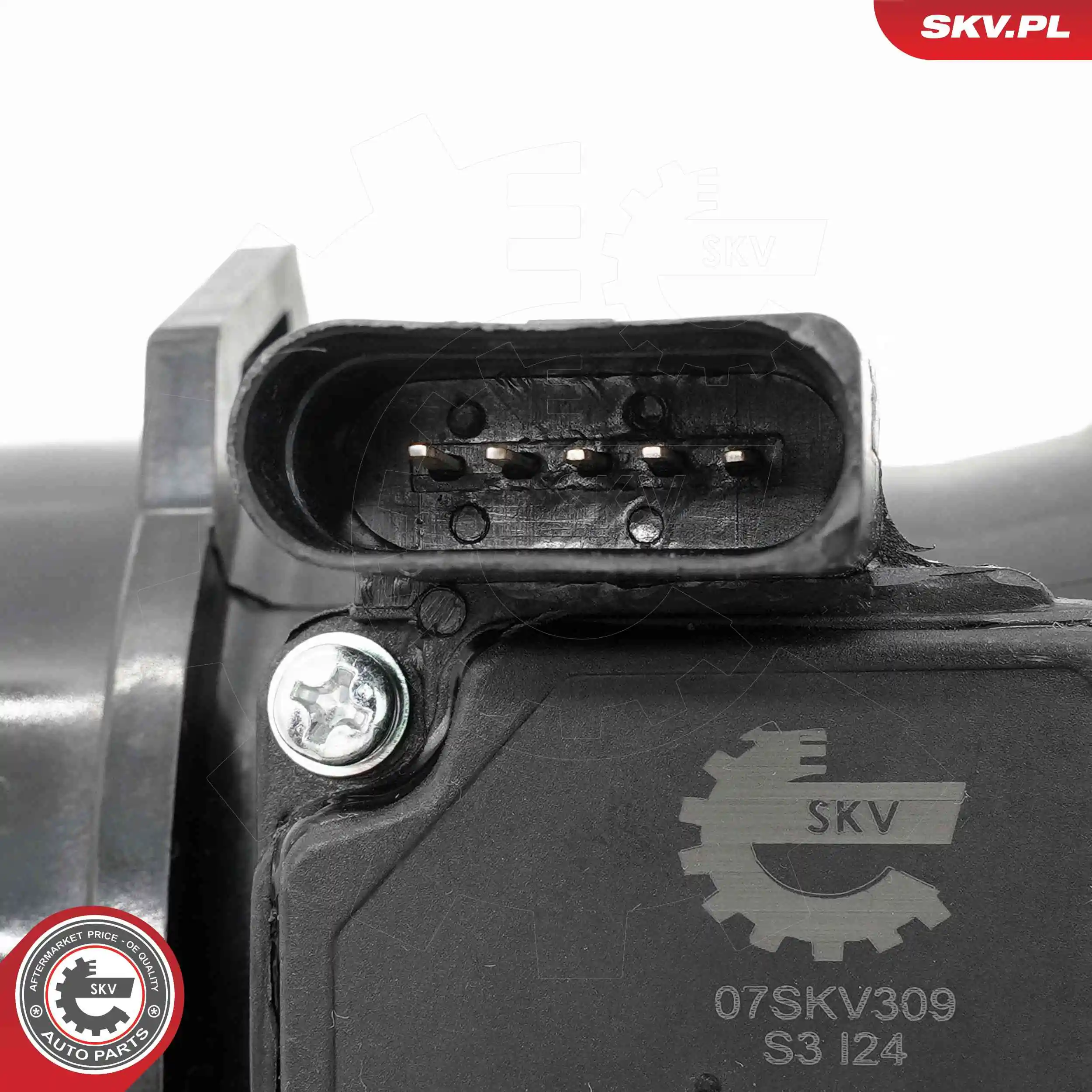 ESEN SKV 07SKV309 Mass Air Flow Sensor