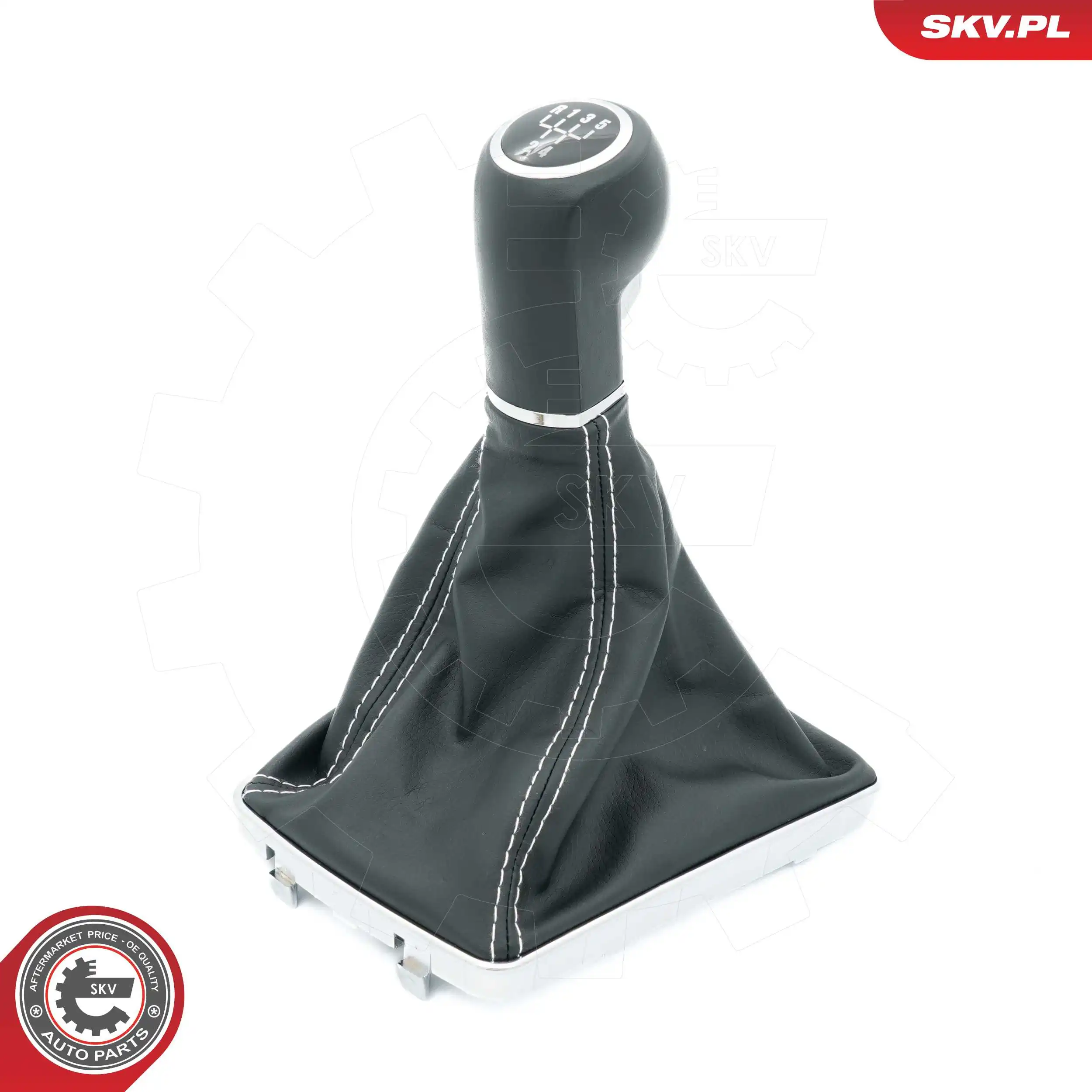 ESEN SKV 63SKV457 Gear Shift Lever Knob