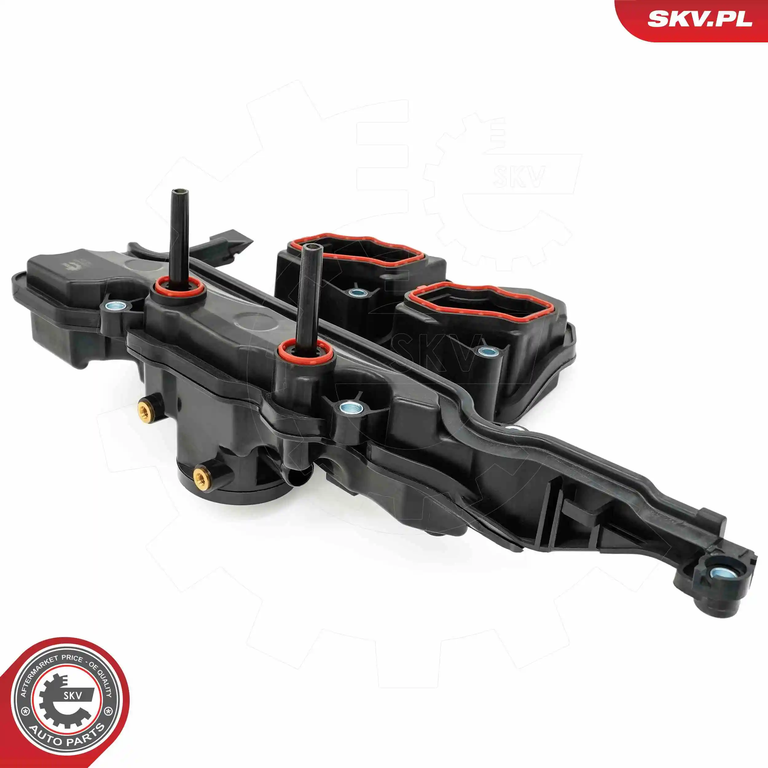 ESEN SKV 31SKV406 Oil Separator, crankcase ventilation