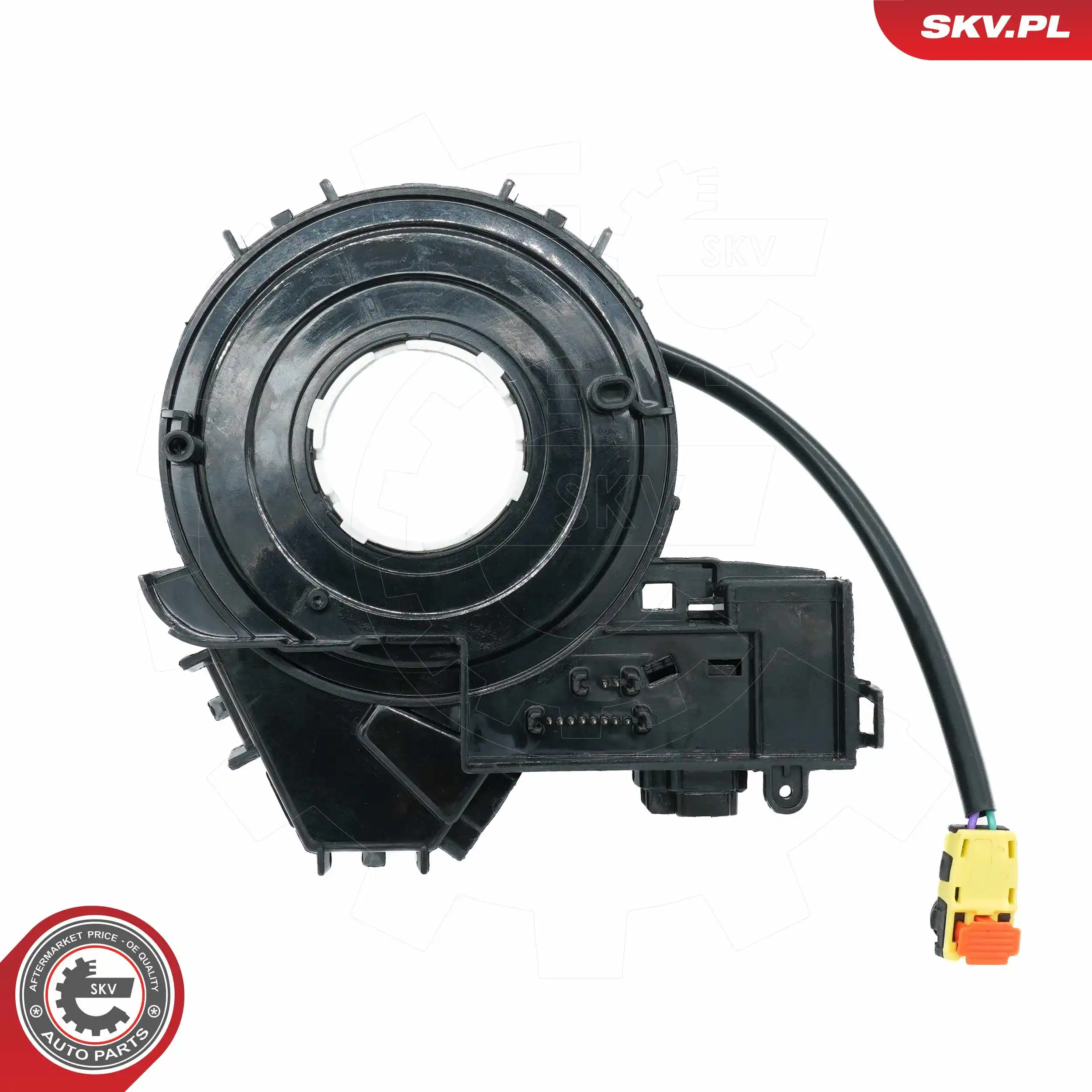 ESEN SKV 96SKV618 Clockspring, airbag