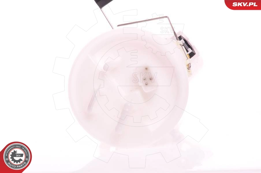 Fuel Feed Unit 02SKV720