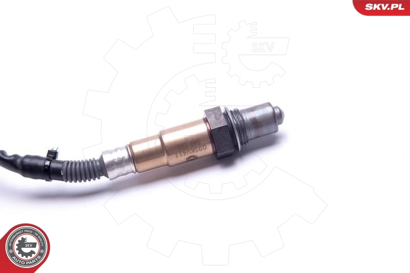 Oxygen Sensor 09SKV411