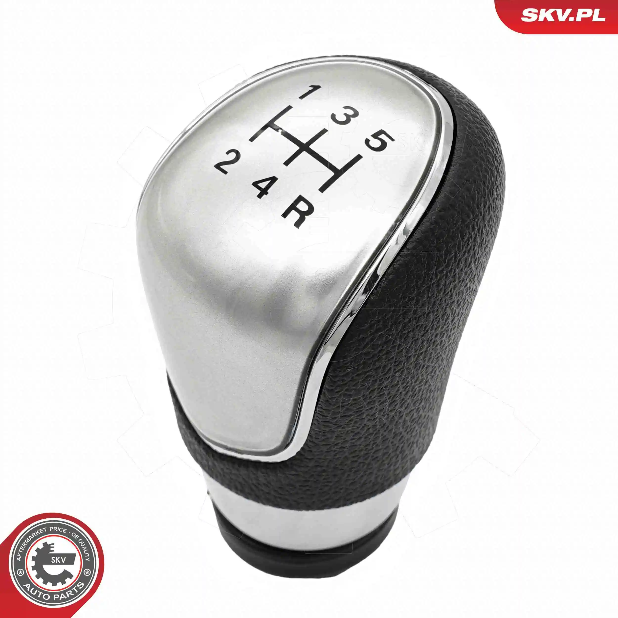 Gear Shift Lever Knob 63SKV148