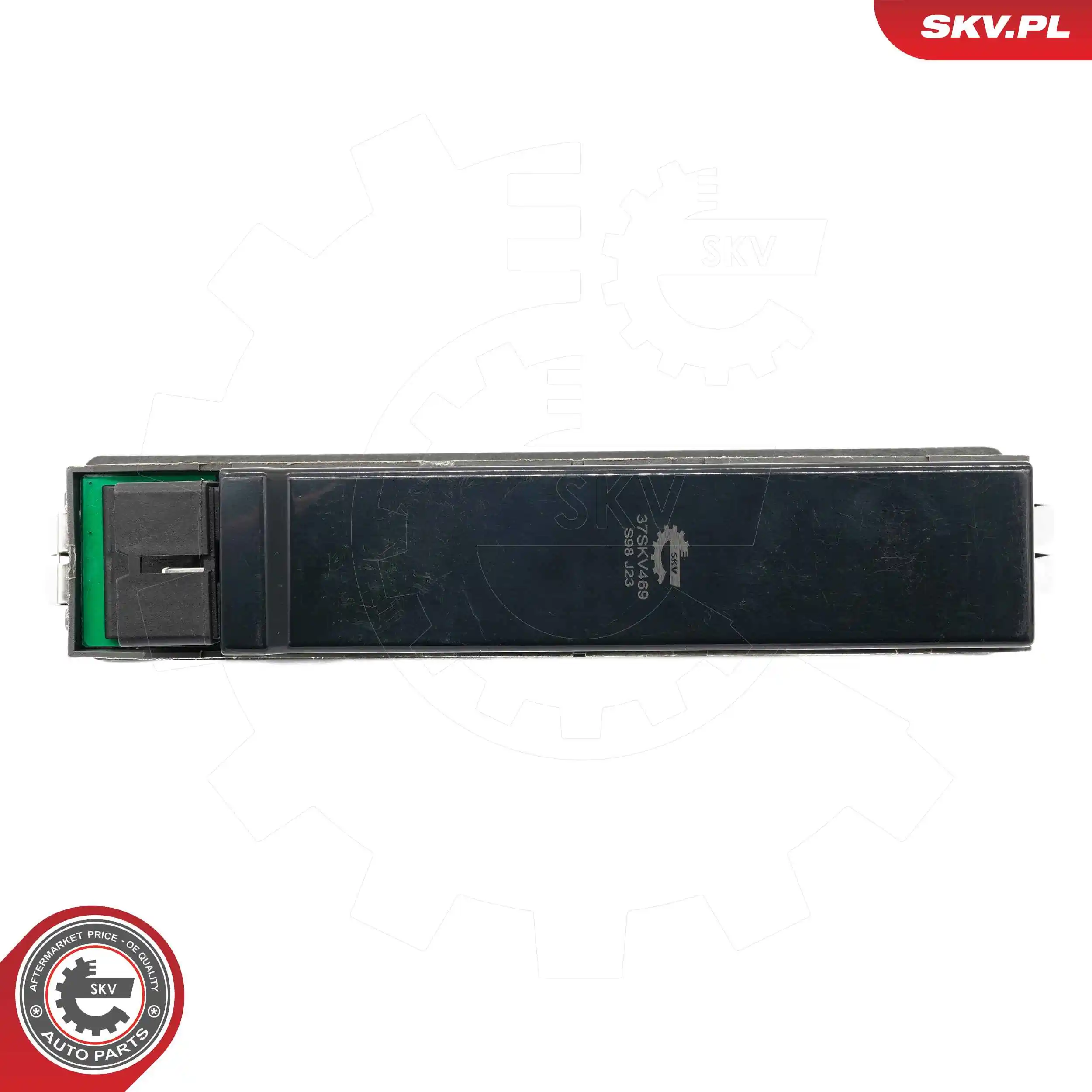 Switch, window regulator 37SKV469