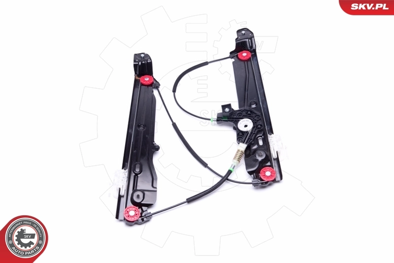Window Regulator 00SKV671