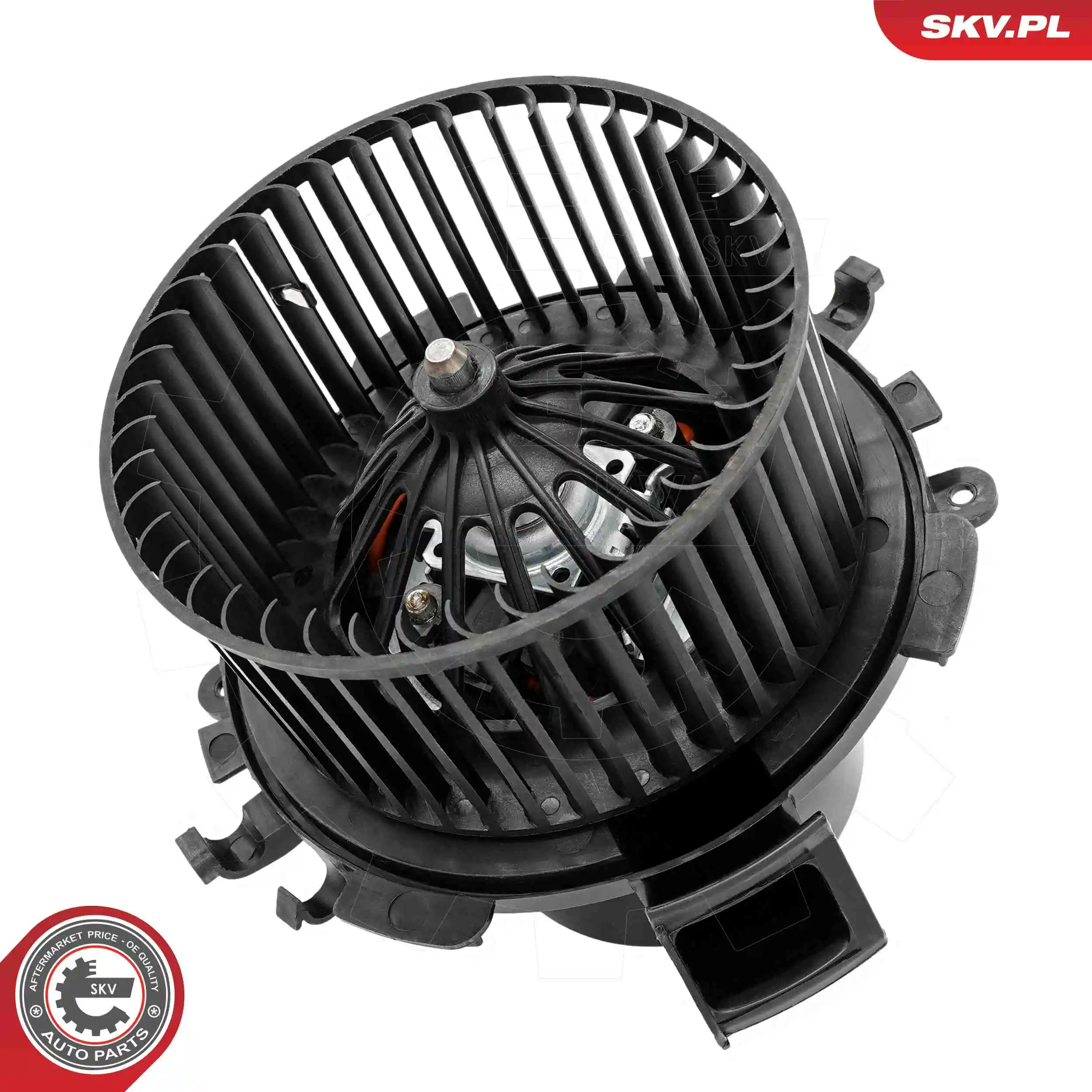 Interior Blower 68SKV267