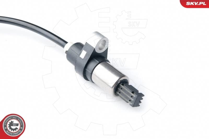 Sensor, wheel speed 06SKV236