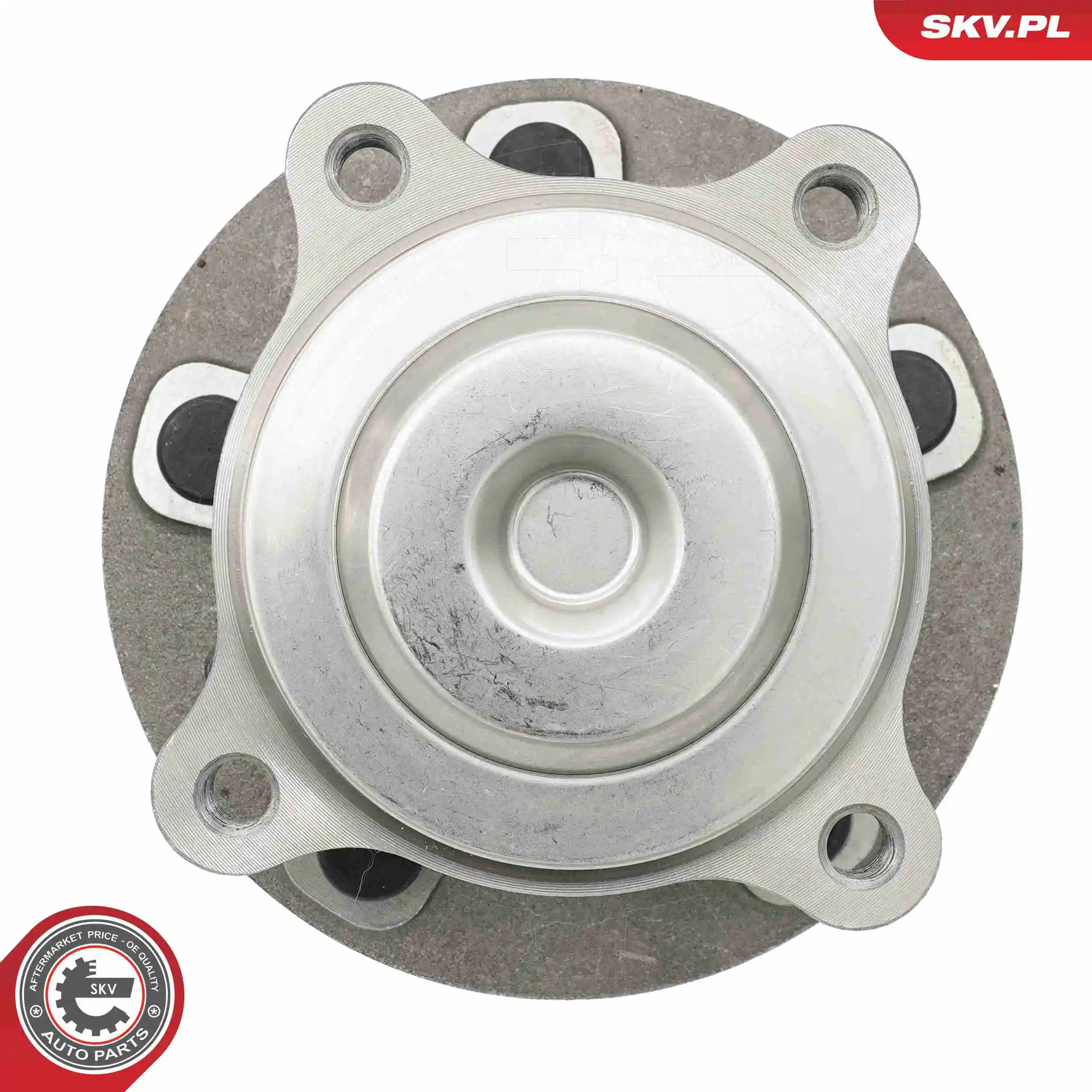 Wheel Bearing Kit 29SKV634