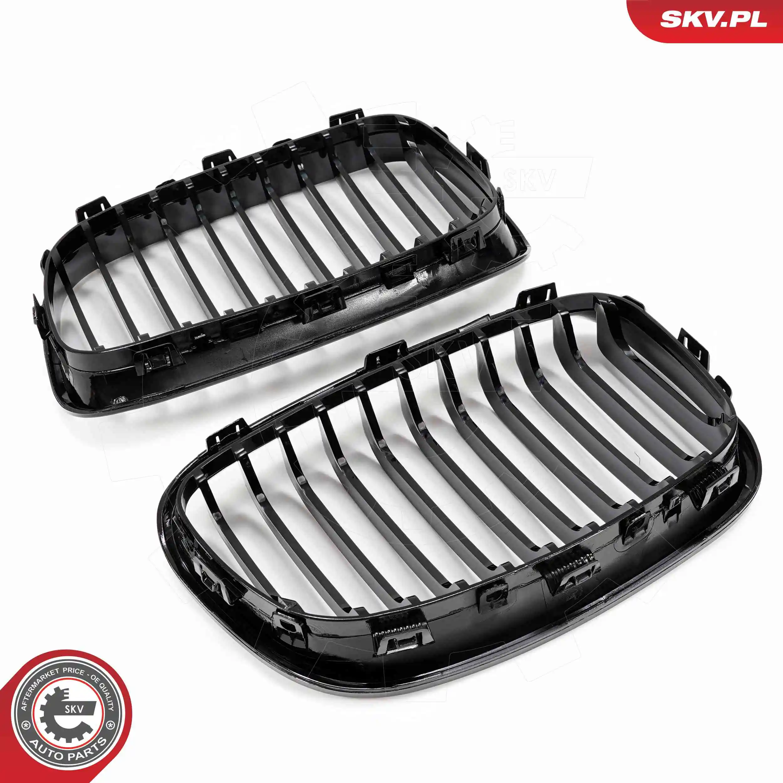 ESEN SKV 66SKV012 Radiator Grille