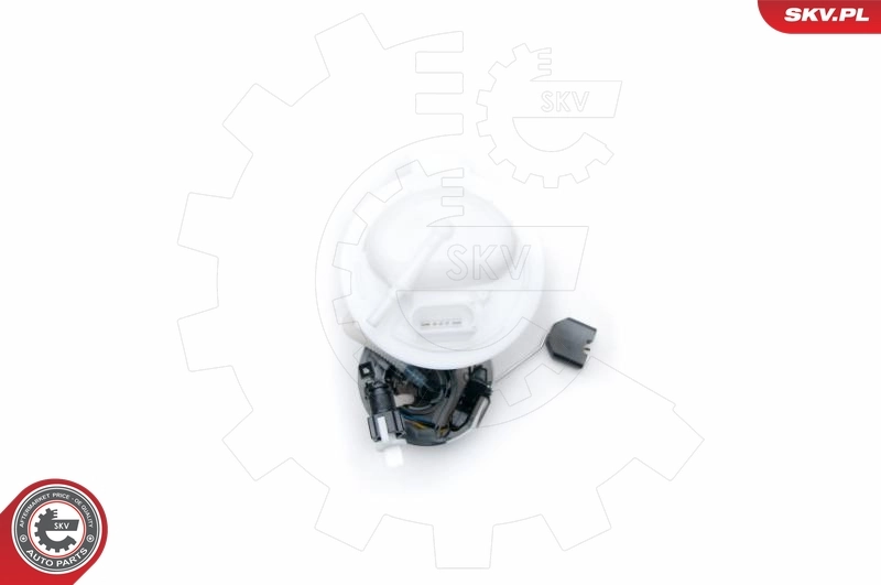 Fuel Feed Unit 02SKV754