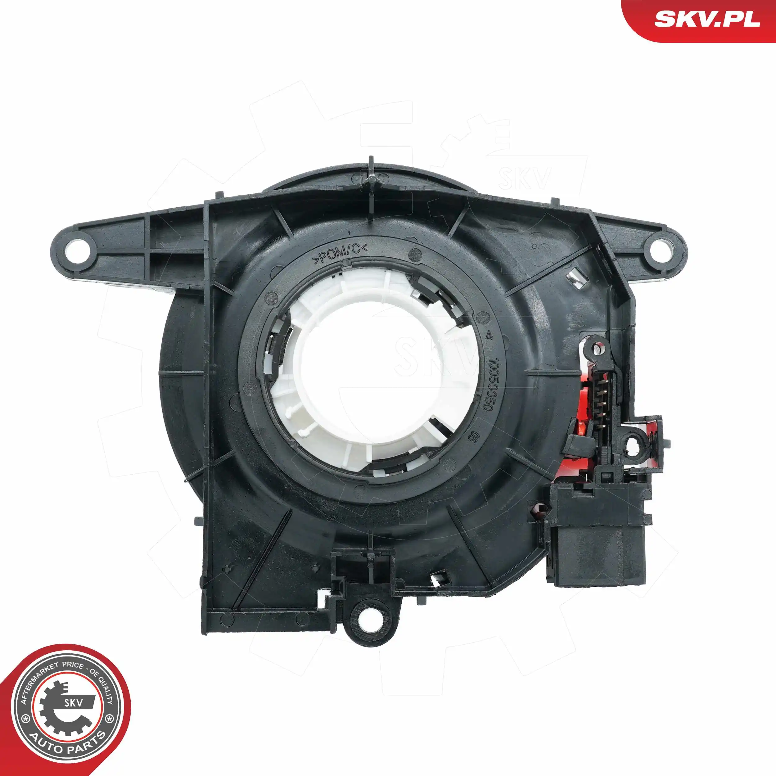 Clock Spring, airbag 96SKV613