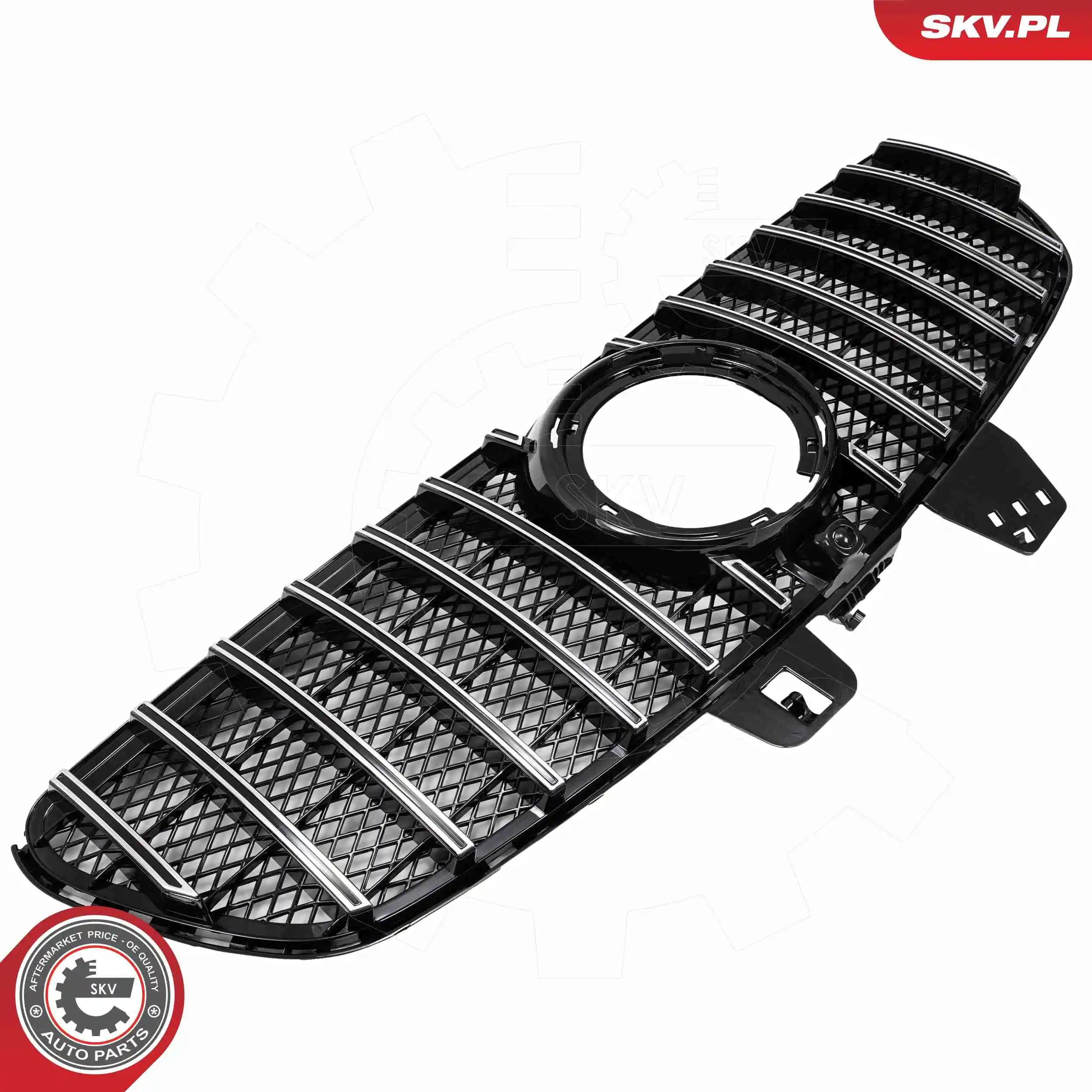 ESEN SKV 66SKV617 Radiator Grille