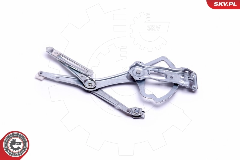 Window Regulator 00SKV871