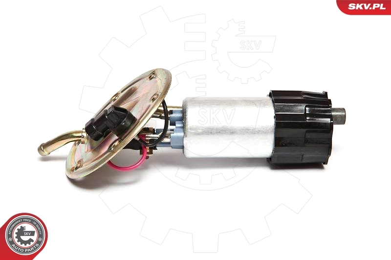 Fuel Feed Unit 02SKV744