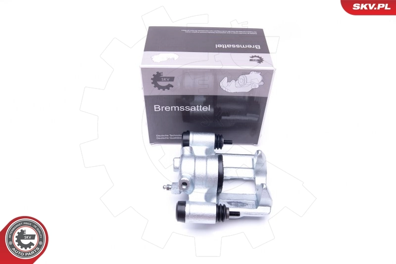 Brake Caliper 42SKV893