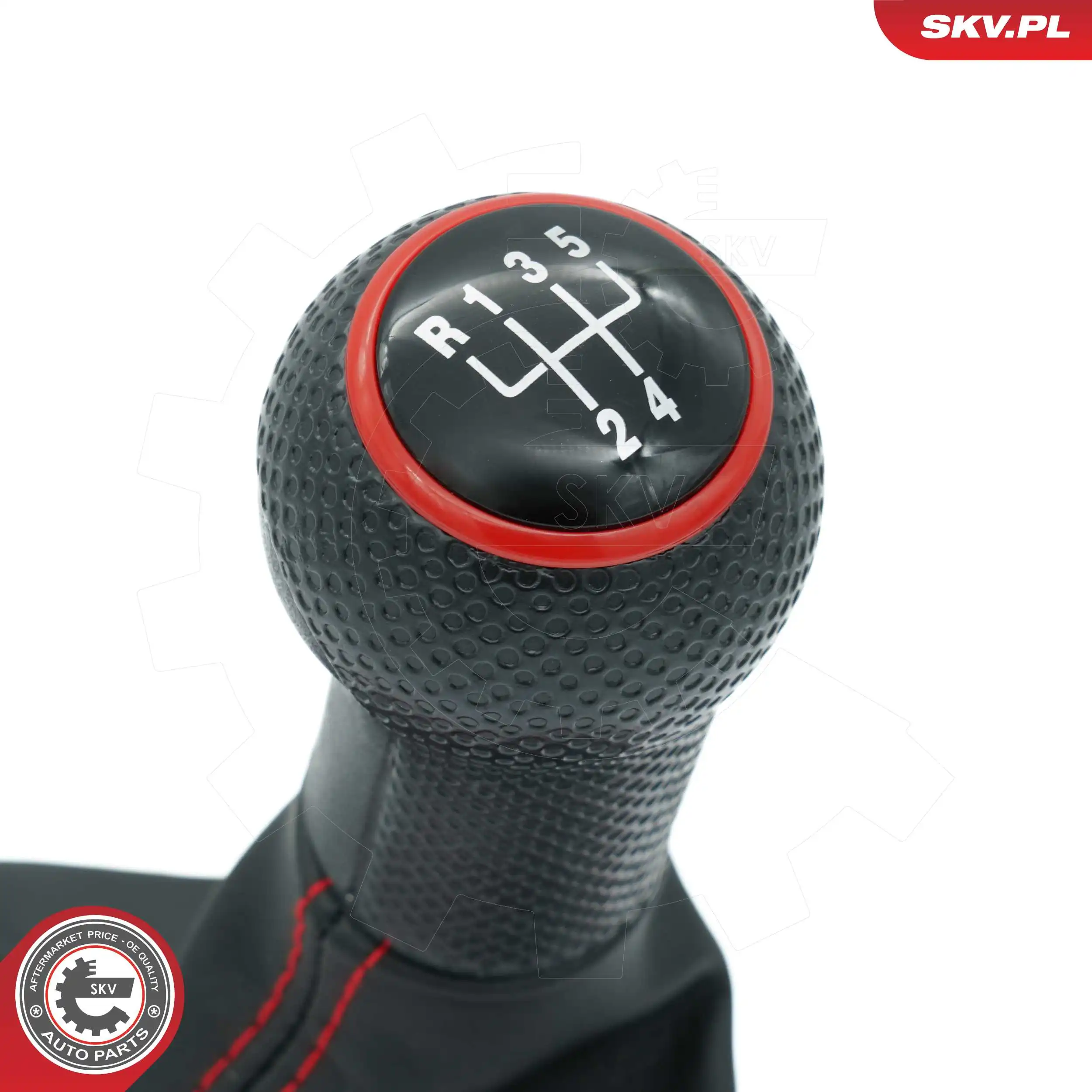 Gear Shift Lever Knob 63SKV440