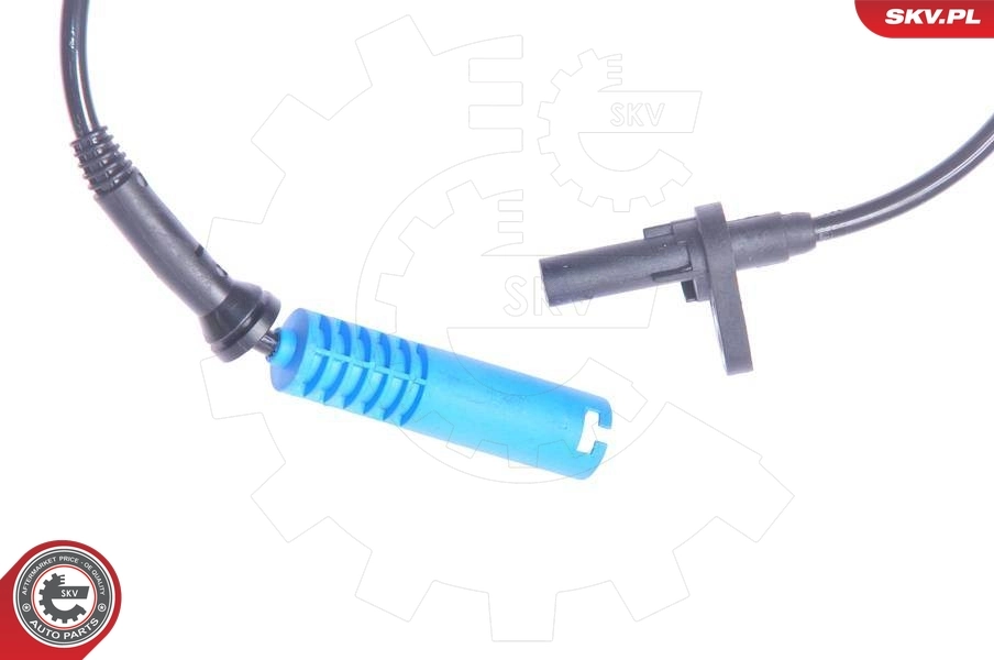 Sensor, wheel speed 06SKV079