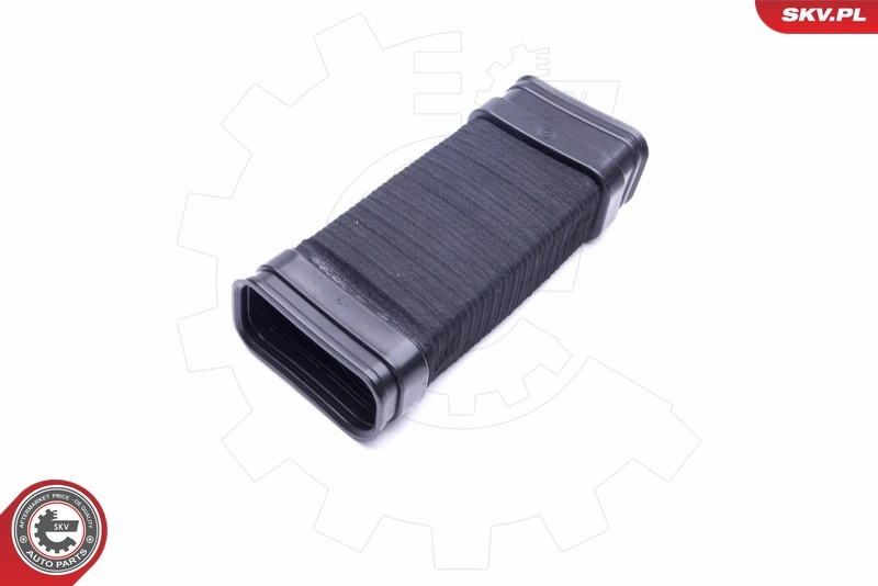 Intake Hose, air filter 43SKV924