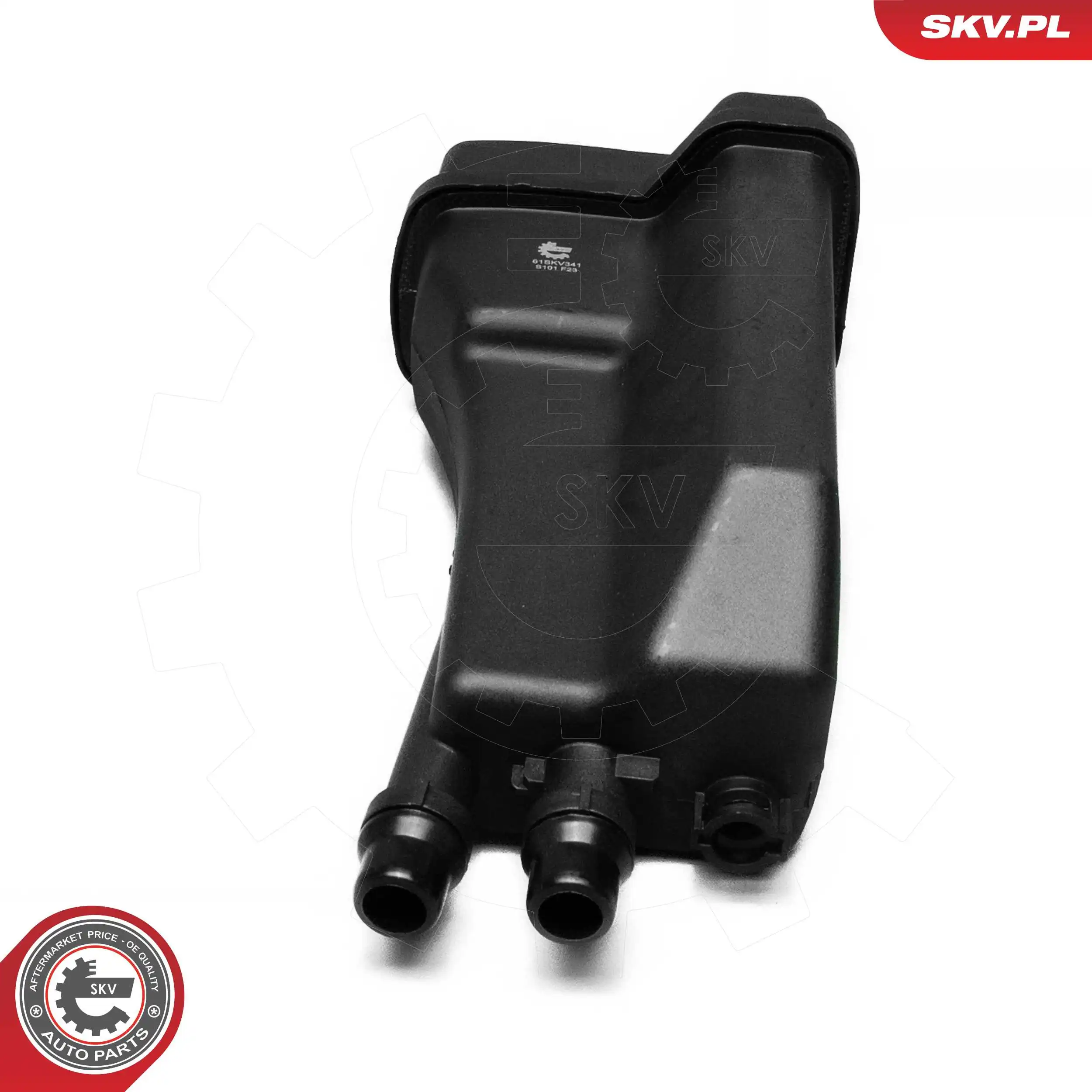 Expansion Tank, coolant 61SKV341