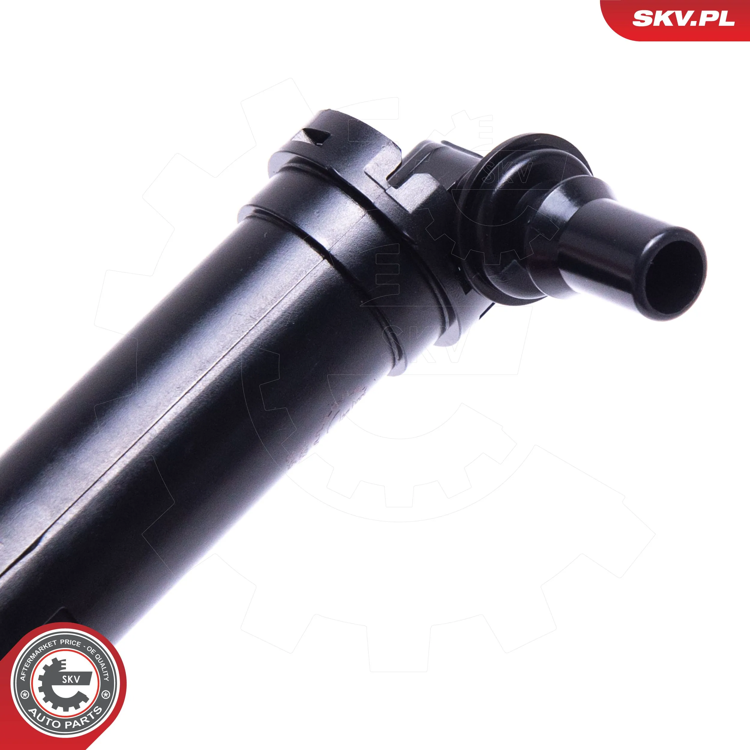 Washer Fluid Jet, headlight cleaning 15SKV709