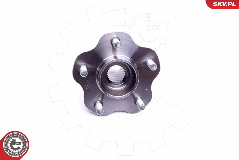 Wheel Bearing Kit 29SKV355