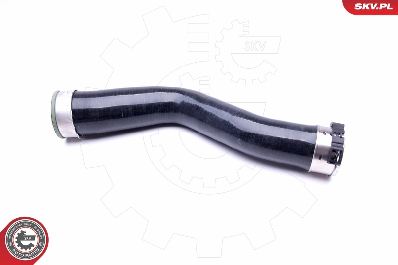Charge Air Hose 43SKV225