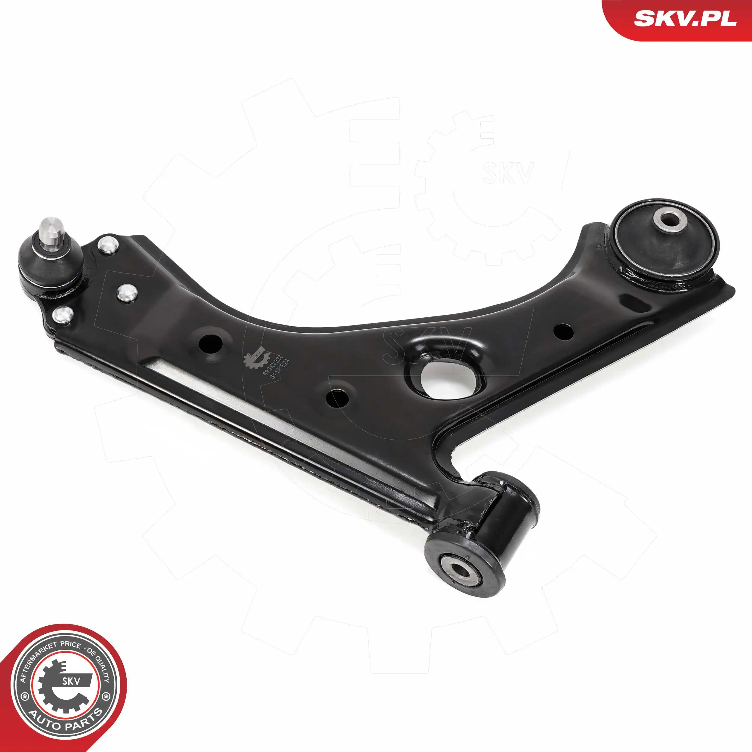 ESEN SKV 69SKV226 Control/Trailing Arm, wheel suspension