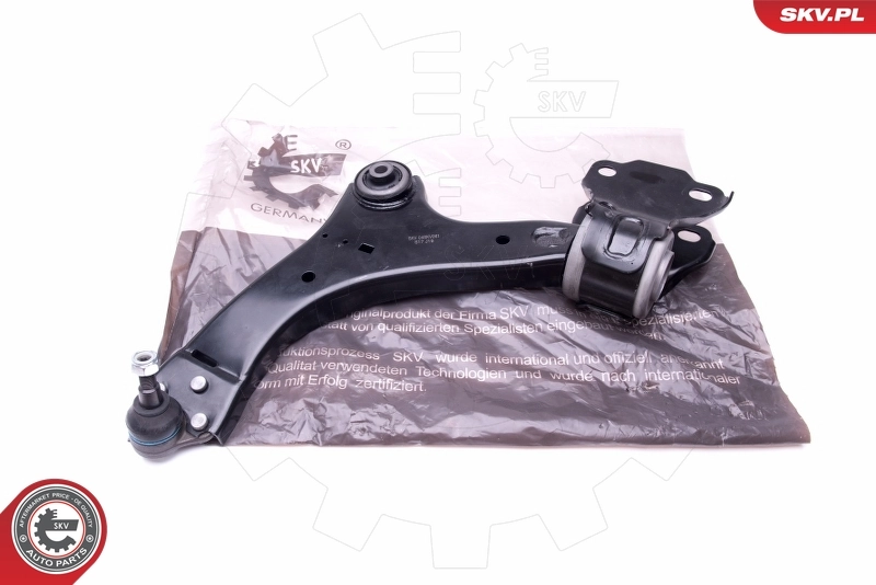 Control/Trailing Arm, wheel suspension 04SKV061