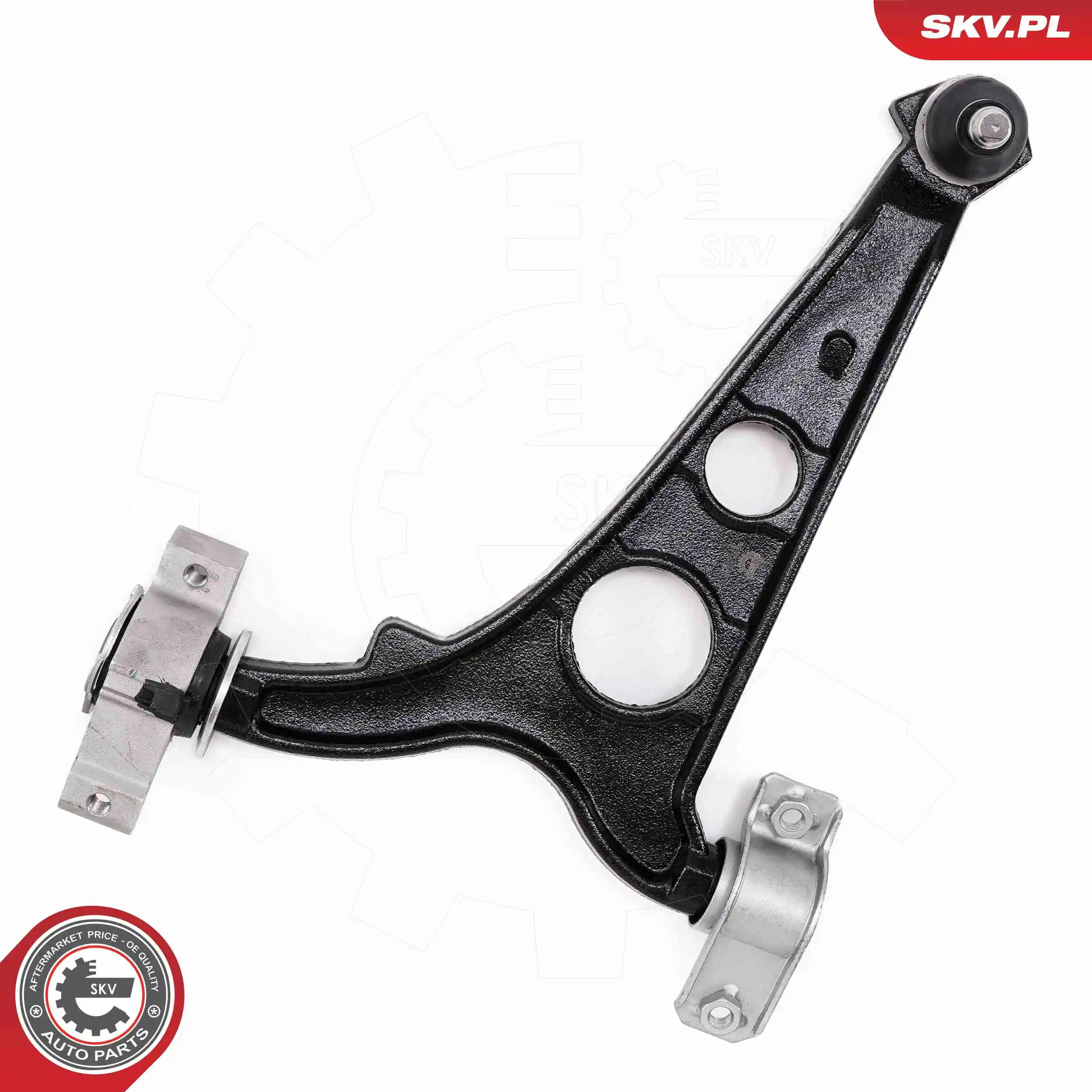 Control/Trailing Arm, wheel suspension 69SKV229