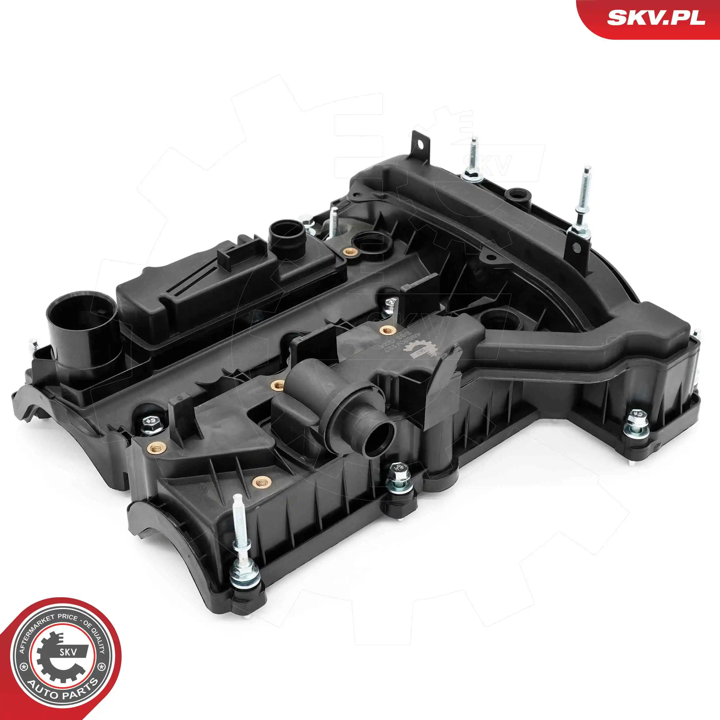 Cylinder Head Cover 48SKV127