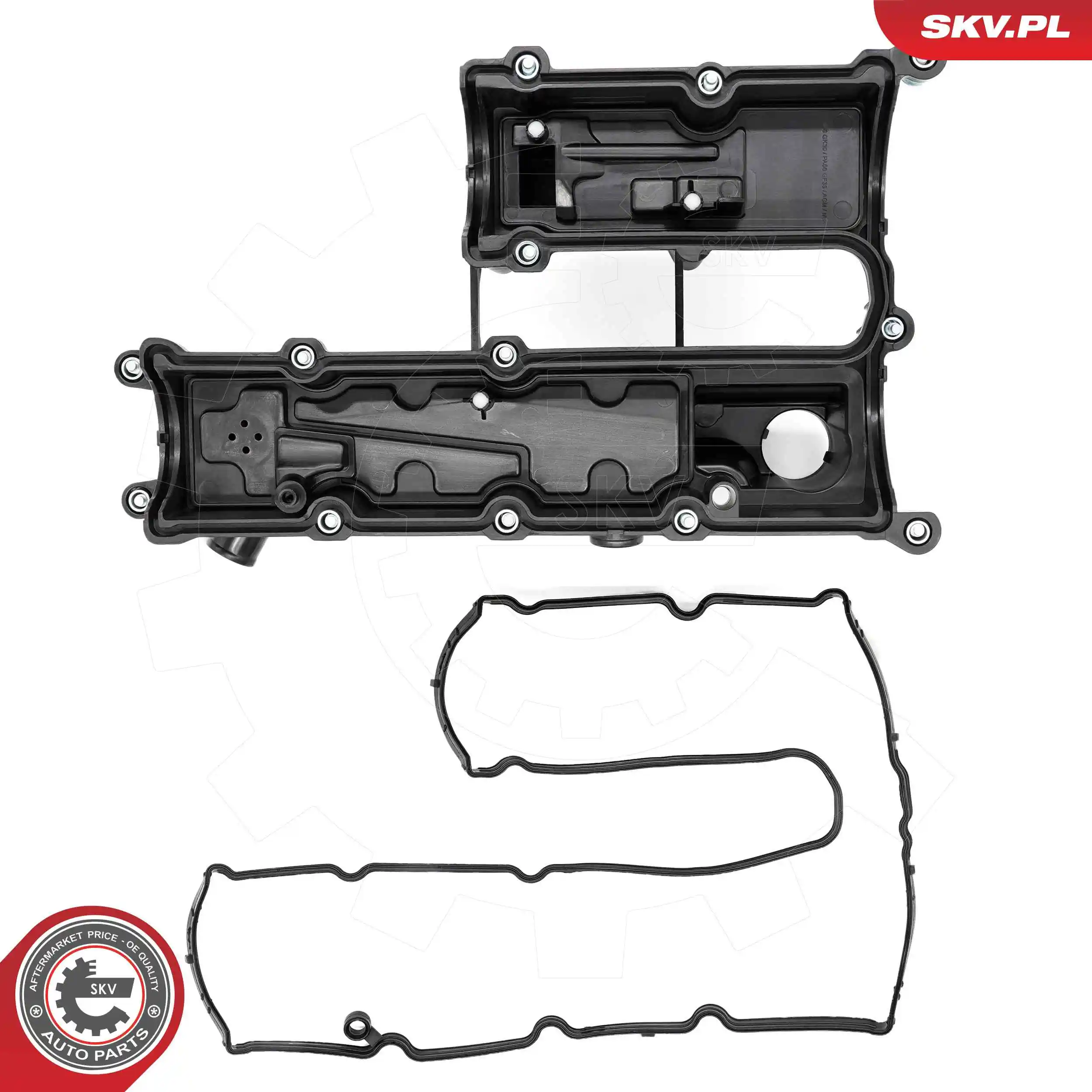 ESEN SKV 48SKV138 Cylinder Head Cover