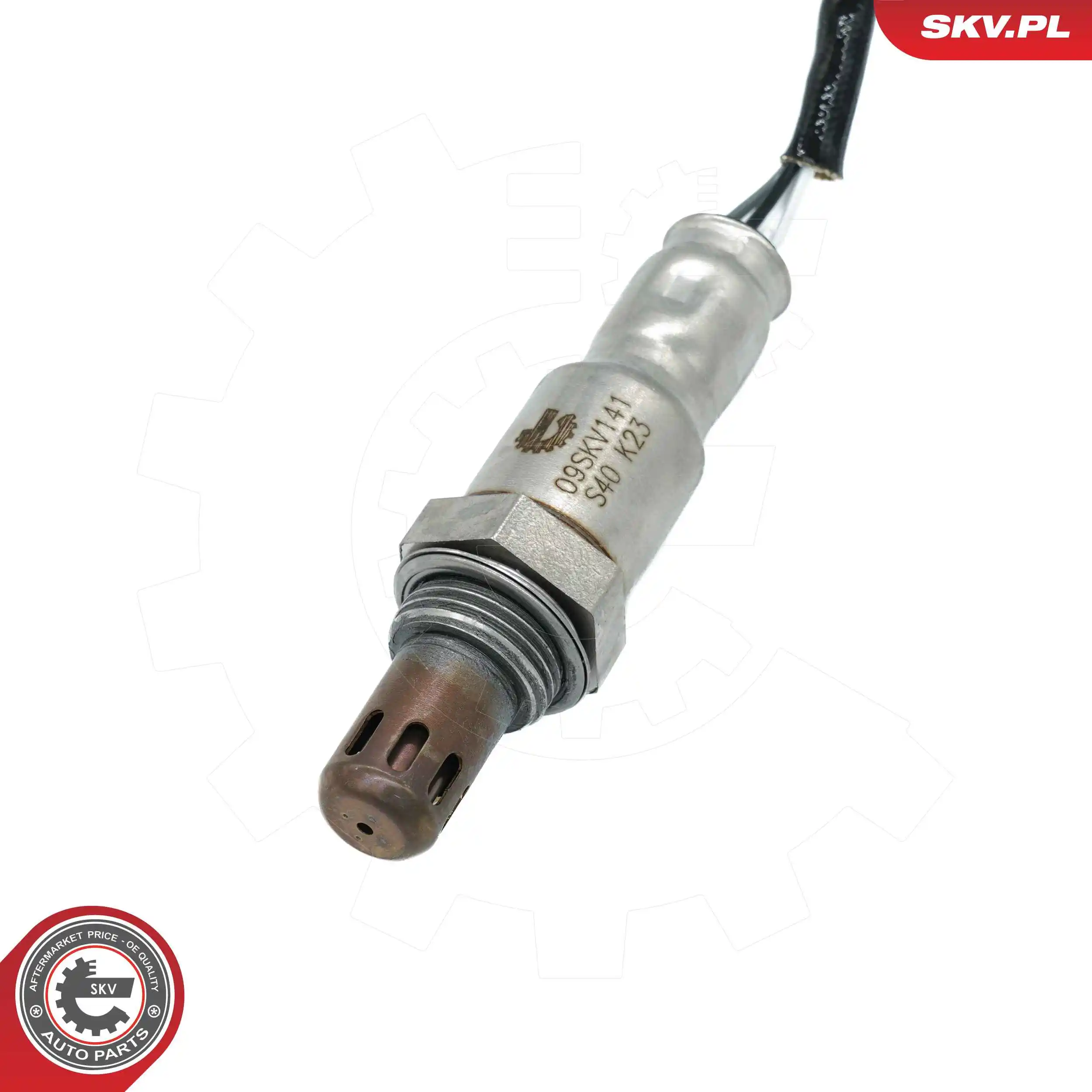 Oxygen Sensor 09SKV141