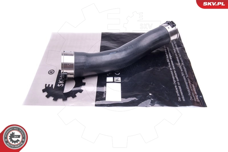 Charge Air Hose 43SKV424