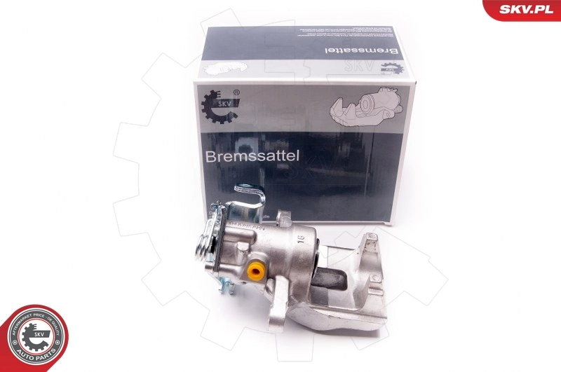 Brake Caliper 34SKV403