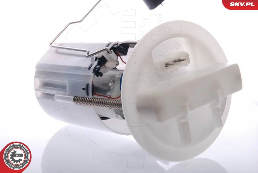 Fuel Feed Unit 02SKV725