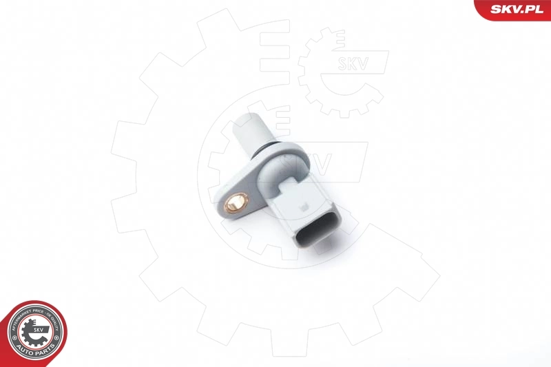 Sensor, Kedudukan Aci Sesondol 17SKV260
