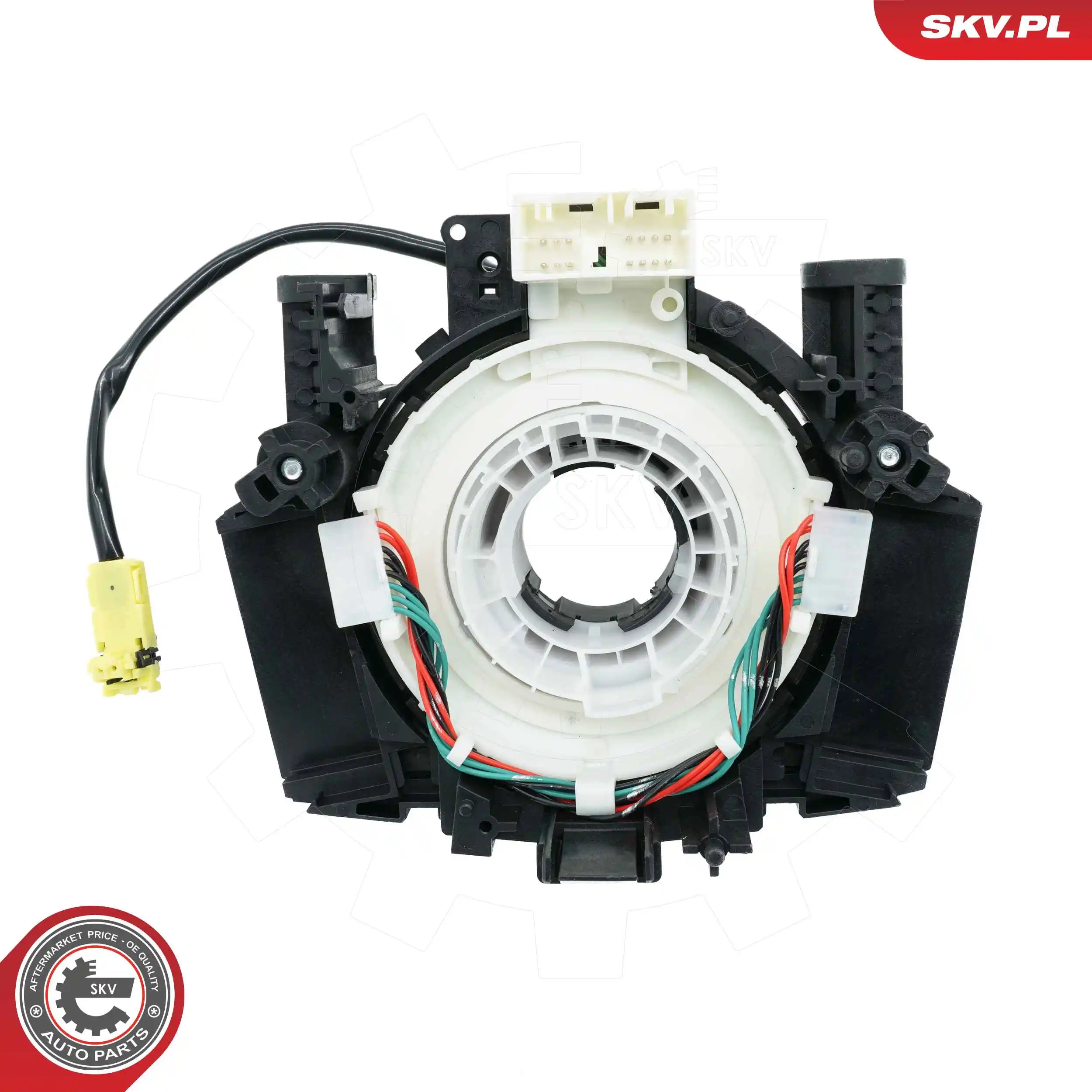 Clock Spring, airbag 96SKV599