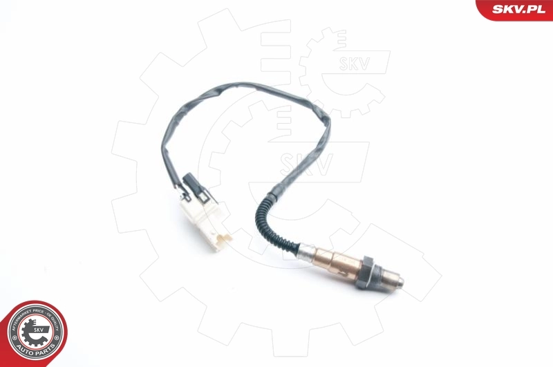 Oxygen Sensor 09SKV863