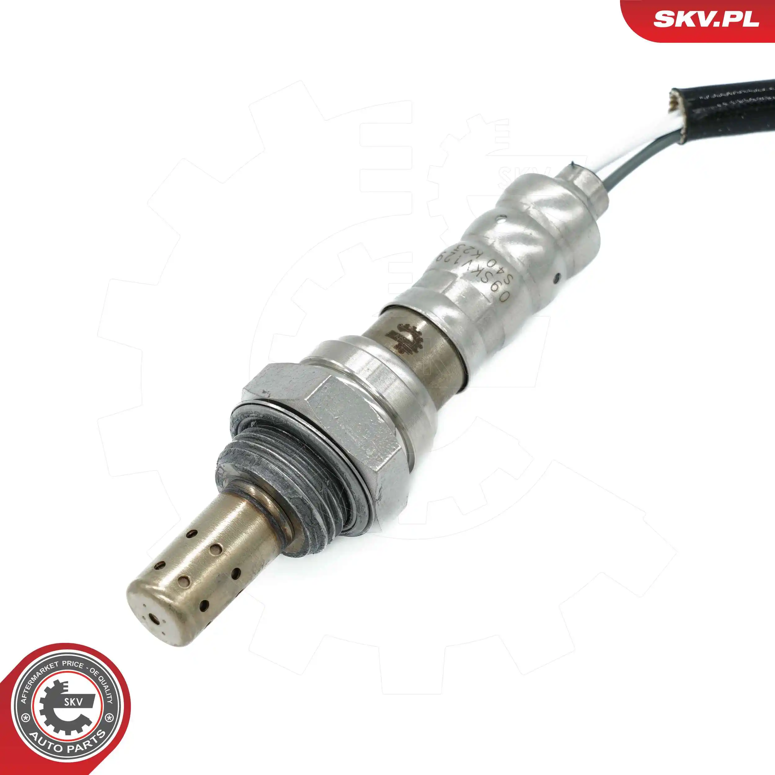 Oxygen Sensor 09SKV129