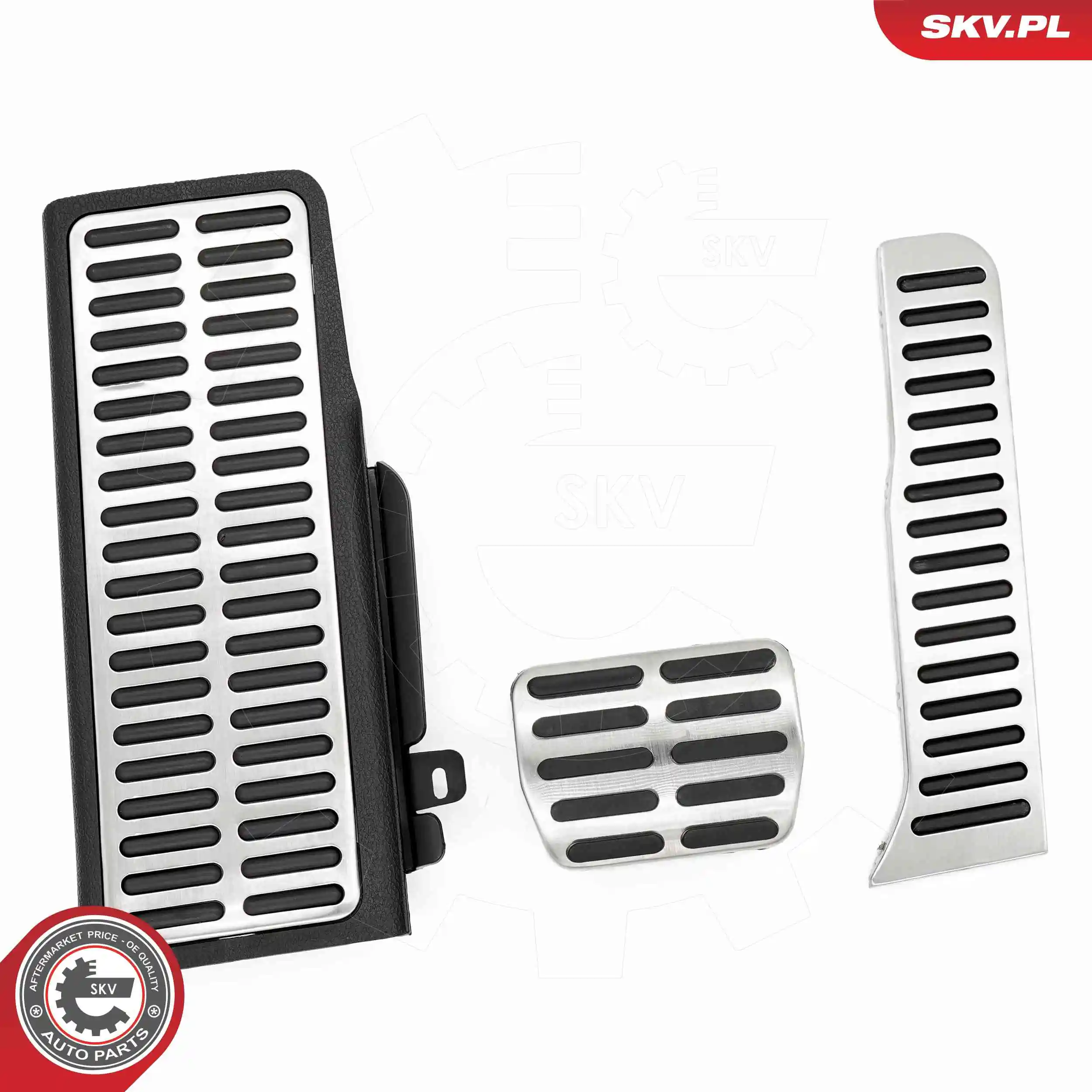 Pedal Pad Set 97SKV834