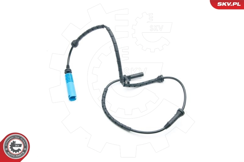 Sensor, wheel speed 06SKV312