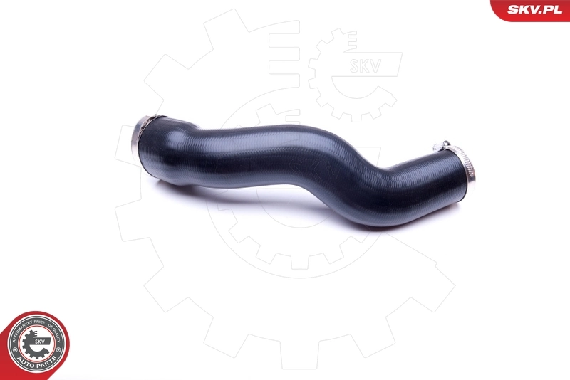 Charge Air Hose 24SKV980