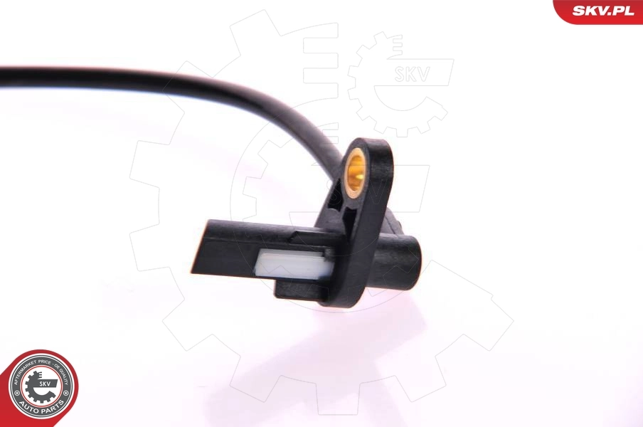 Sensor, wheel speed 06SKV117