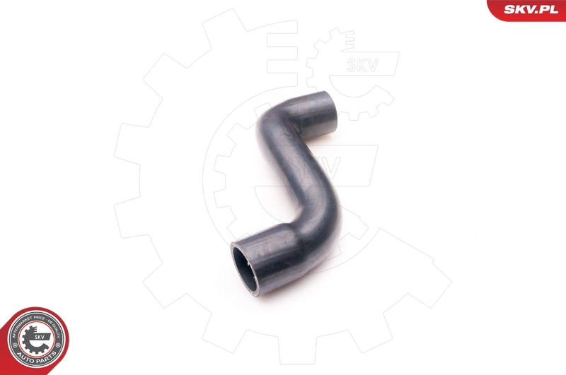 Charge Air Hose 24SKV167