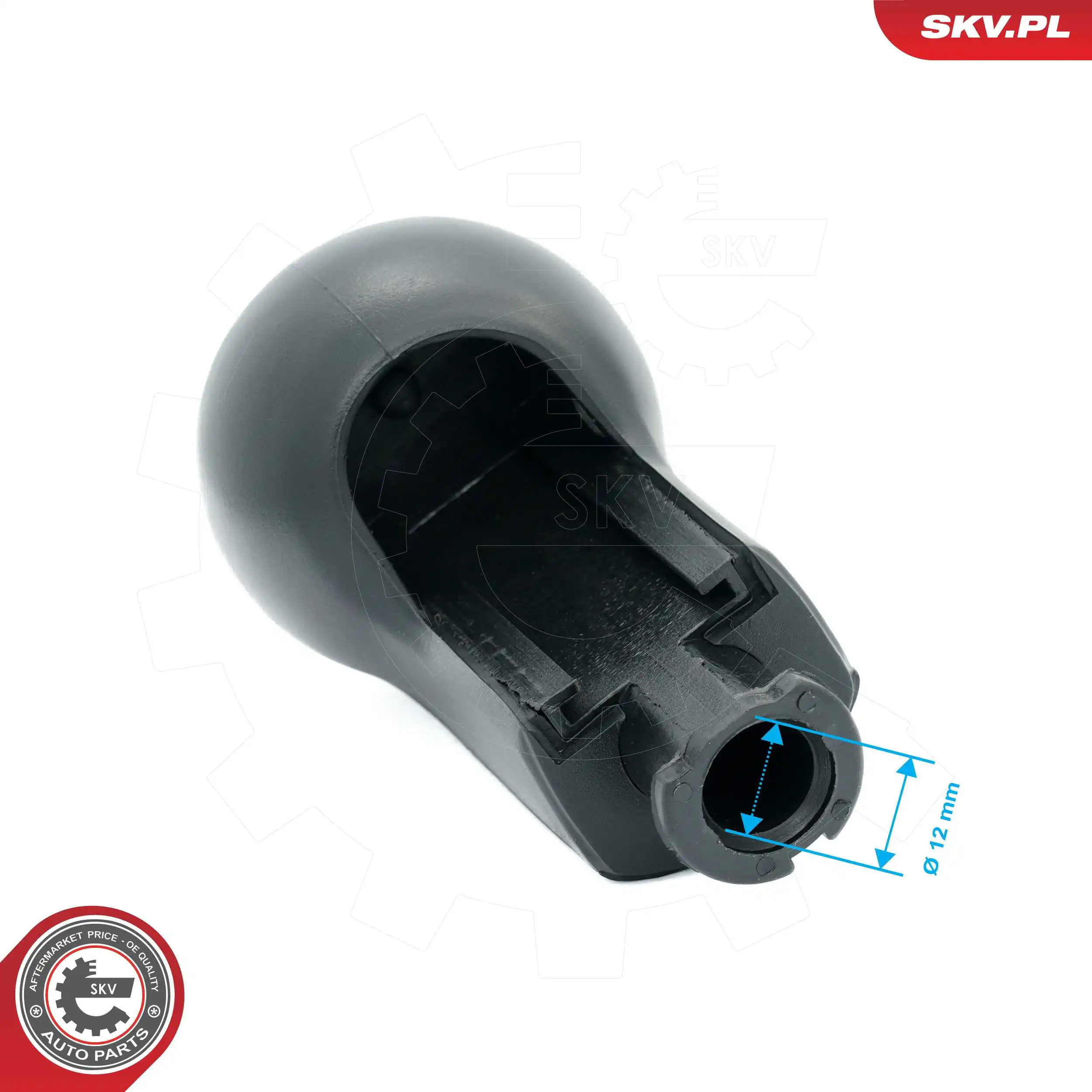 ESEN SKV 63SKV087 Gear Shift Lever Knob