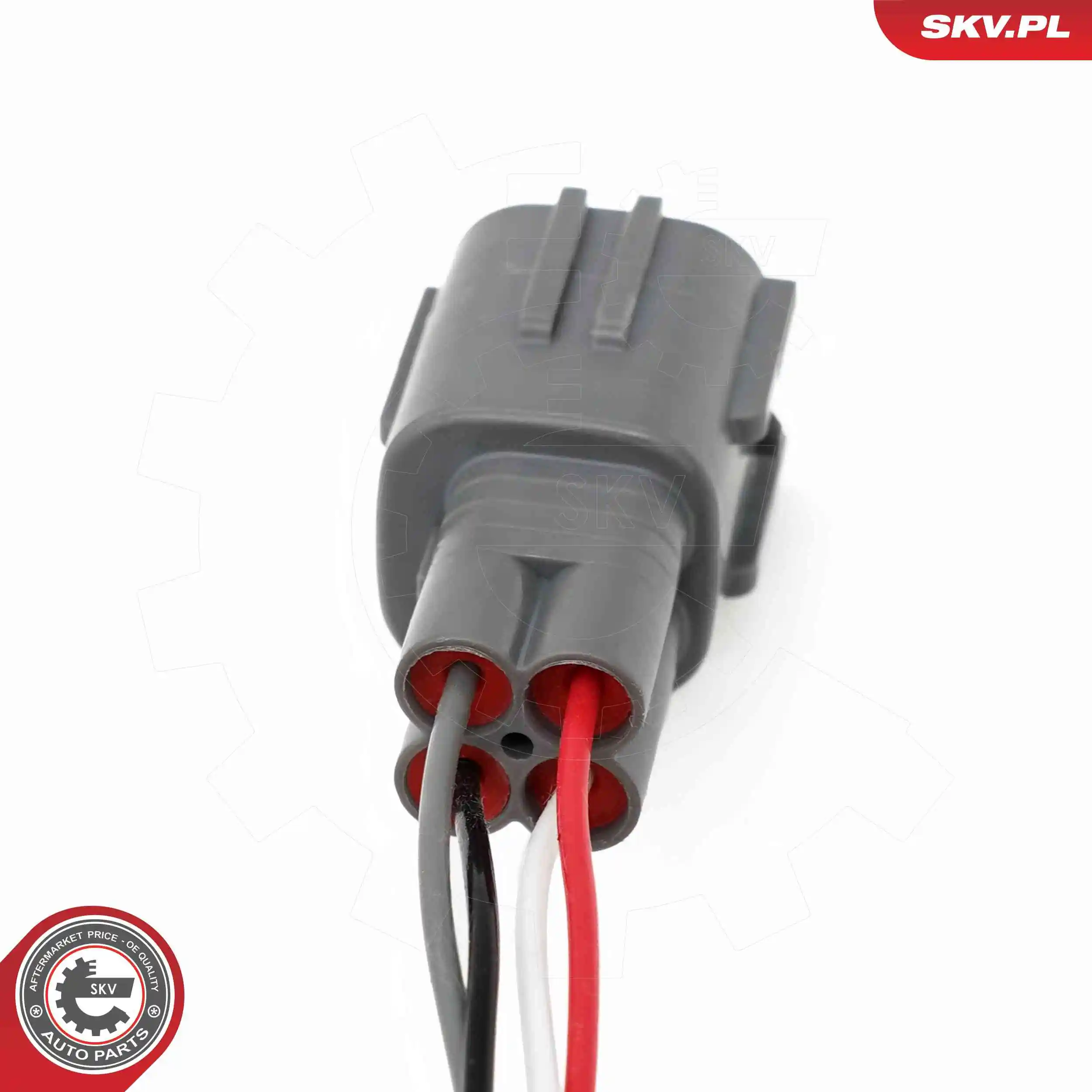 Oxygen Sensor 09SKV194