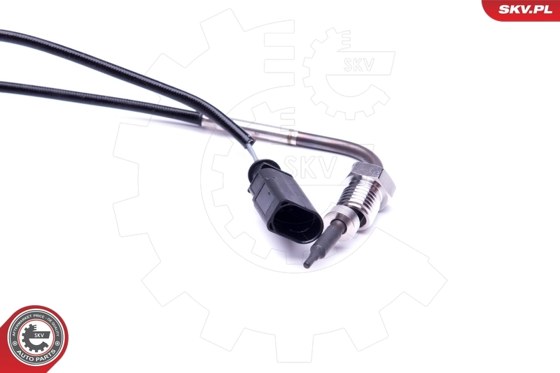 Sensor, exhaust gas temperature 30SKV292