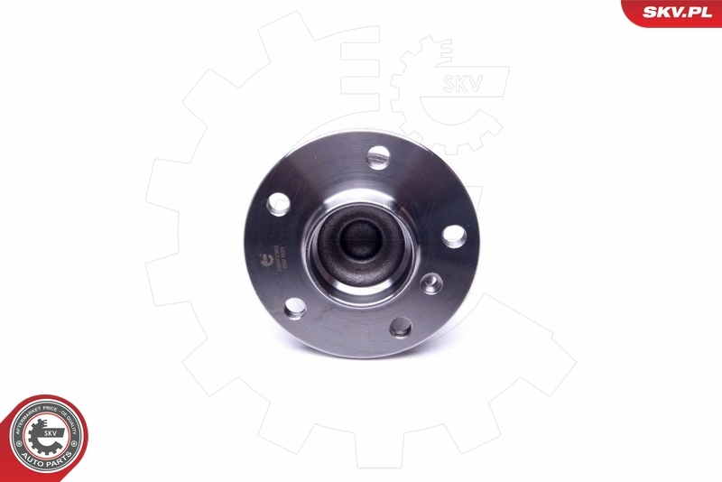 Wheel Bearing Kit 29SKV303
