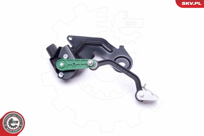 Sensor, headlight levelling 17SKV567